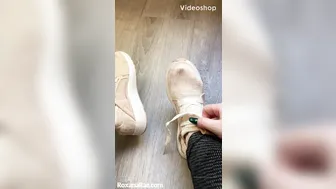 missroxanarae The Shrew of the Slut