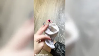 missroxanarae The Shrew of the Slut