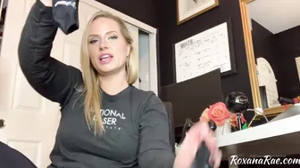 missroxanarae Wonderful lady