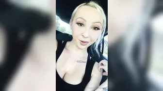 [OnlyFans] janafox  naughty blonde girl passionately fucks pussy with sex toy