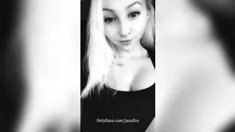 [OnlyFans] janafox  Exquisite mare