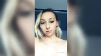 [OnlyFans] janafox  i forgot to close the fries and turn on  private e