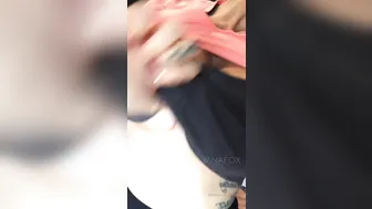 [OnlyFans] janafox  brains on the front end