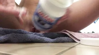 Zoey Taylor OnlyFans Spicy blonde