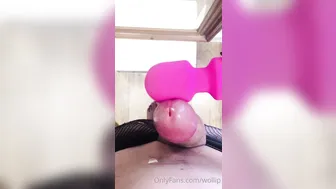 WOLLIP ONLYFANS Spicy beauty