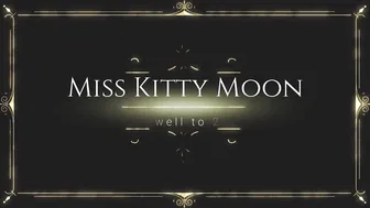 Kitty_Moon weak on the front
