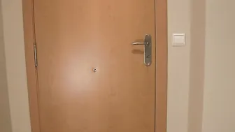 JennyLibertine crazy woman fucks pussy with phallus