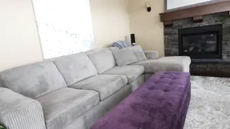 JanaFox amazing skin fucks the pussy