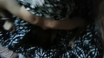 Fridays crazy woman erotically undressed