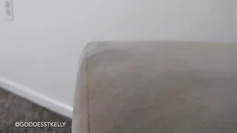 GoddessTKelly busty small exposes her charms
