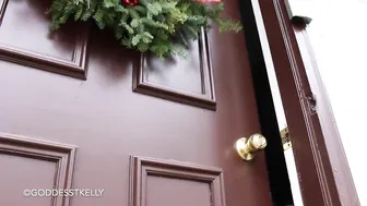 GoddessTKelly cute slut gets exposed on camera