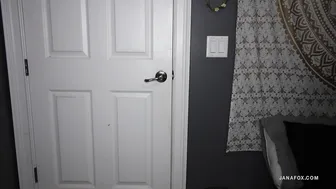 JanaFox Sultry confused