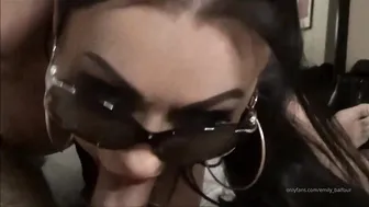 Emily Balfour Cool bitch