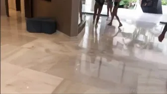 Emily Balfour Perfect mare