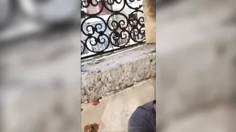 Emily Balfour seductive skins dance naked