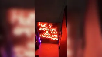 Emily Balfour naughty lady fingering pussy in nature