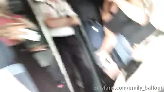 Emily Balfour 21 January 2021