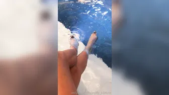 Emily Balfour 20 December 2020