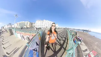 Emily Balfour hypocrite