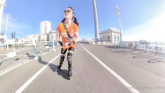 Emily Balfour hypocrite