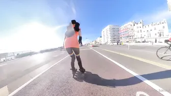 Emily Balfour hypocrite