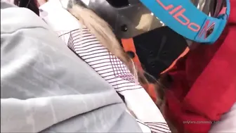 Emily Balfour Lustful mare