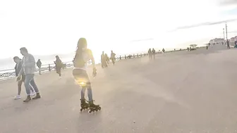 Emily Balfour sweet slut