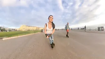 Emily Balfour sweet slut