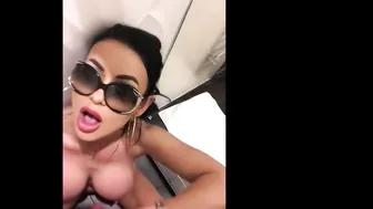 Emily Balfour 28 july 2020