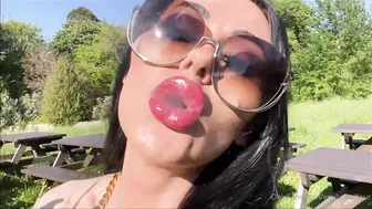 Emily Balfour Amazing babe