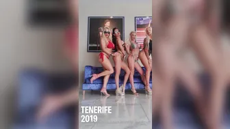 Emily Balfour sexual activity