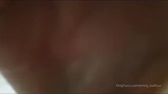 Emily Balfour 12 May  2020