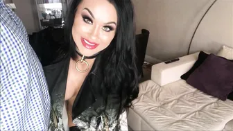 Emily Balfour 27 april 2020