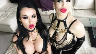 Emily Balfour Amazing trash