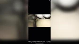 Victoria Carolino onlyfans solo cumshots