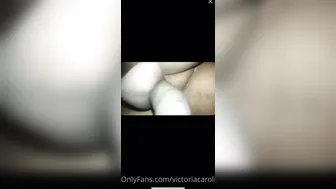Victoria Carolino onlyfans solo cumshots