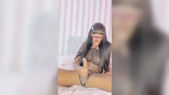Victoria Carolino onlyfans having fun with his beloved