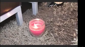 Emily Balfour Pretty lady