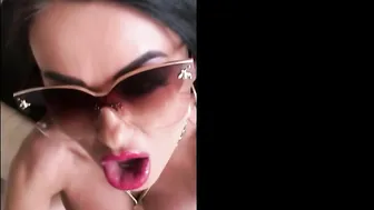 Emily Balfour naughty bitch posing nude