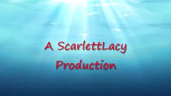 ScarlettLacy cheeky beauty