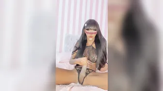 Victoria Carolino onlyfans gorgeous bitch bares her breasts
