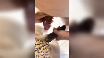 Victoria Carolino onlyfans desirable squeezing nipples