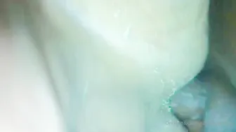 Victoria Carolino onlyfans lustful slut fucks her pussy with a phallus