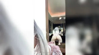 PastelWife onlyfans busty small exposes her charms
