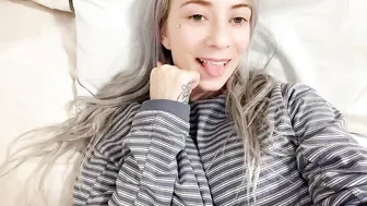 PastelWife onlyfans gets squirt