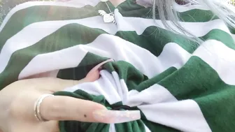 PastelWife onlyfans flawless pussy rips the anus