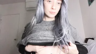 PastelWife onlyfans Charming lady