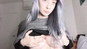 PastelWife onlyfans Charming lady