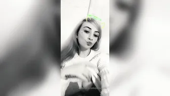 PastelWife onlyfans sultry thing fuck with phallus