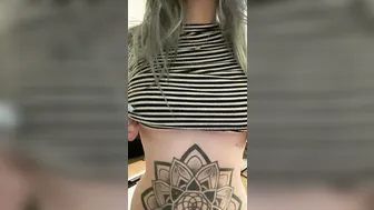 PastelWife onlyfans 29 December 2020